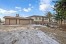 255192 Range Road 282, Delacour, AB  - Outdoor 