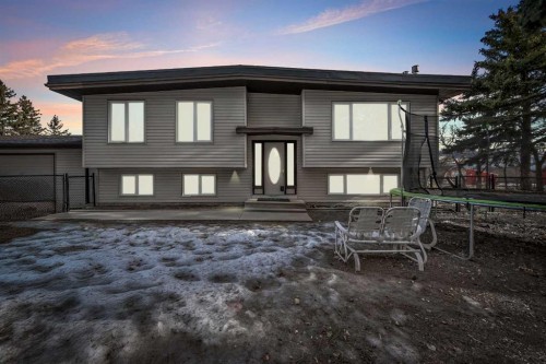 255192 Range Road 282, Delacour, AB - Outdoor