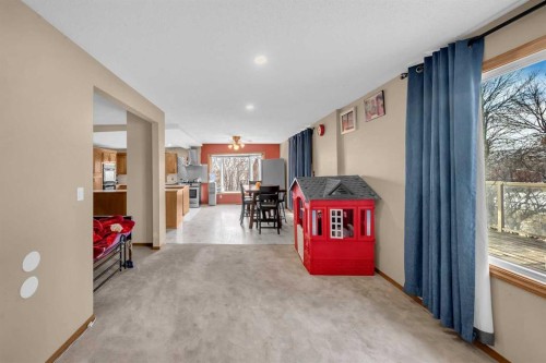 255192 Range Road 282, Delacour, AB - Indoor Photo Showing Other Room