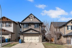 18 Silverado Skies Drive SW Calgary, AB T2X 0J3