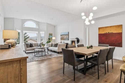 67 Scimitar Heath Nw, Calgary, AB - Indoor