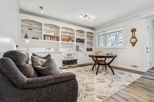 67 Scimitar Heath Nw, Calgary, AB - Indoor