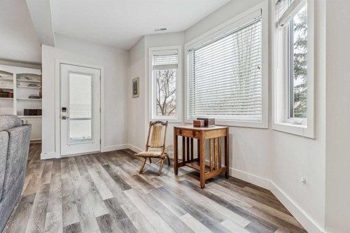 67 Scimitar Heath Nw, Calgary, AB - Indoor Photo Showing Other Room