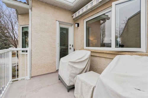 67 Scimitar Heath Nw, Calgary, AB - Outdoor With Exterior