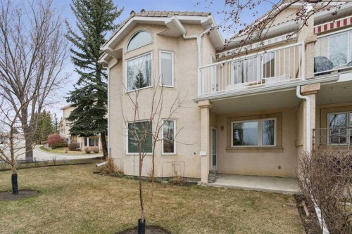 67 Scimitar Heath Nw, Calgary, AB - Outdoor