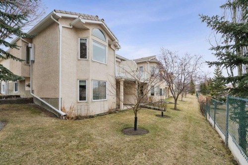 67 Scimitar Heath Nw, Calgary, AB - Outdoor