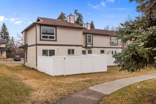 32 Deerpoint Road Se, Calgary, AB - Outdoor