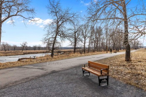 32 Deerpoint Road Se, Calgary, AB - Outdoor With View