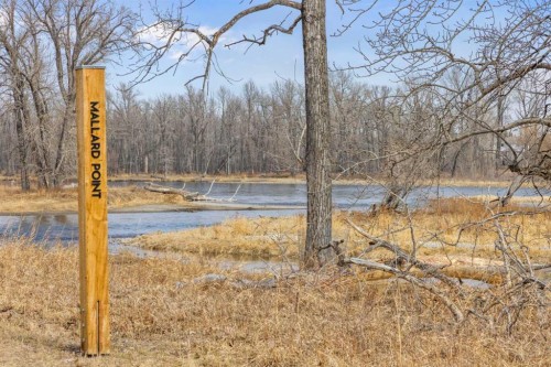 32 Deerpoint Road Se, Calgary, AB - Outdoor With View