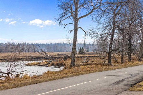 32 Deerpoint Road Se, Calgary, AB - Outdoor With View