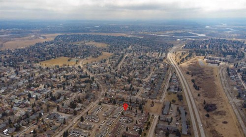 32 Deerpoint Road Se, Calgary, AB - Outdoor With View