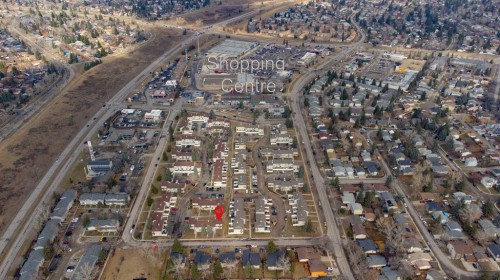 32 Deerpoint Road Se, Calgary, AB - Outdoor With View