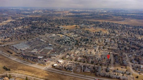 32 Deerpoint Road Se, Calgary, AB - Outdoor With View