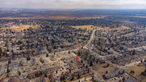32 Deerpoint Road Se, Calgary, AB - Outdoor With View