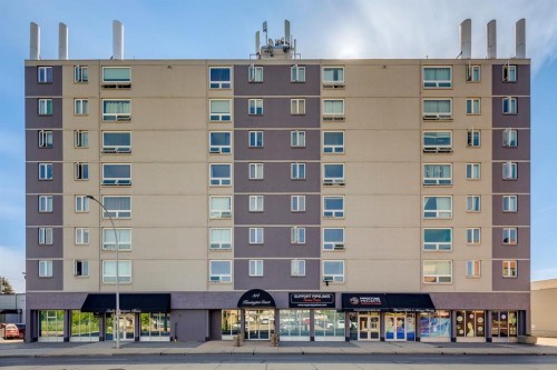 302-314 14 Street NW Calgary, AB T2N 1Z8