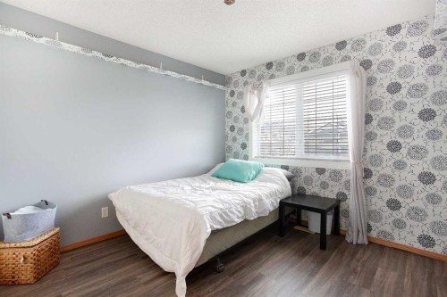 161 Panorama Hills View Nw, Calgary, AB - Indoor Photo Showing Bedroom
