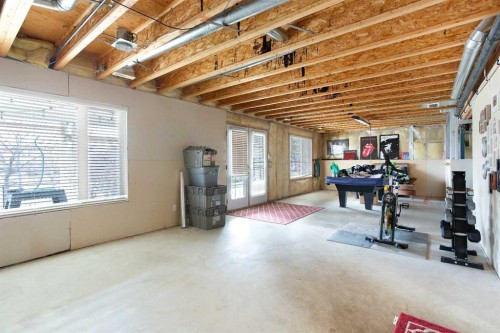 161 Panorama Hills View Nw, Calgary, AB - Indoor Photo Showing Other Room