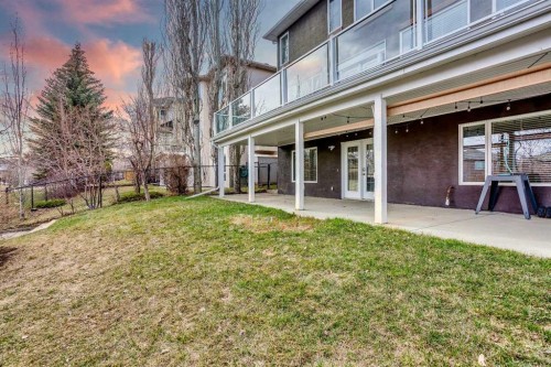 161 Panorama Hills View Nw, Calgary, AB - Outdoor