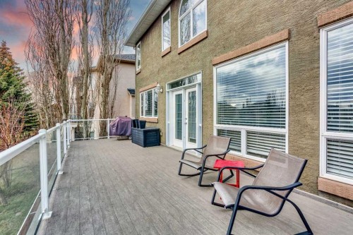 161 Panorama Hills View Nw, Calgary, AB - Outdoor With Exterior