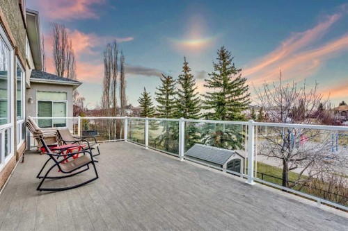 161 Panorama Hills View Nw, Calgary, AB - Outdoor