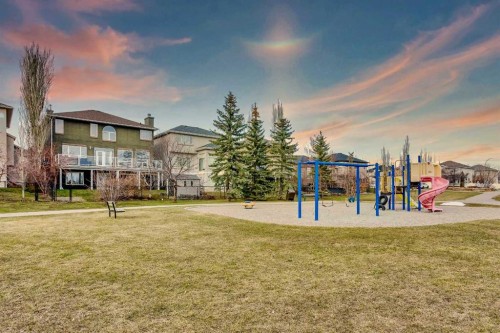 161 Panorama Hills View Nw, Calgary, AB - Outdoor