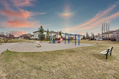 161 Panorama Hills View Nw, Calgary, AB - Outdoor With View