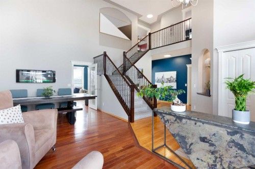 161 Panorama Hills View Nw, Calgary, AB - Indoor