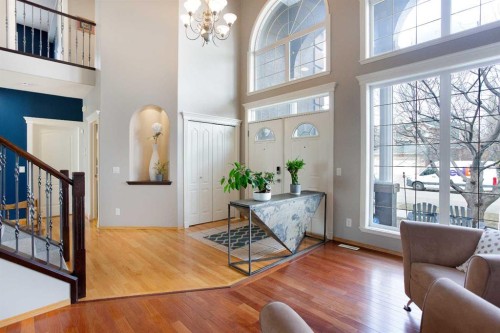 161 Panorama Hills View Nw, Calgary, AB - Indoor Photo Showing Other Room