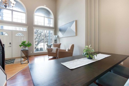 161 Panorama Hills View Nw, Calgary, AB - Indoor