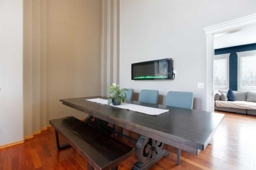 161 Panorama Hills View Nw, Calgary, AB - Indoor