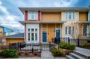 1310 Auburn Bay Square Se, Calgary, AB  - Outdoor With Facade 