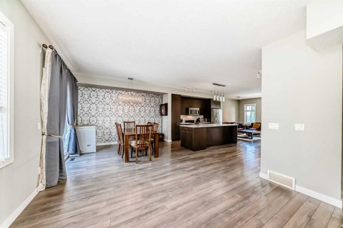 55-300 Marina Drive, Chestermere, AB - Indoor