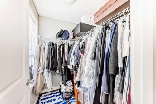 55-300 Marina Drive, Chestermere, AB - Indoor With Storage