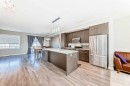 55-300 Marina Drive, Chestermere, AB  - Indoor Photo Showing Kitchen 