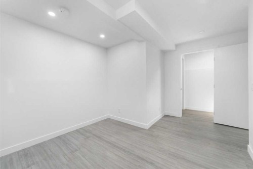 361 Martinwood Place Ne, Calgary, AB - Indoor Photo Showing Other Room