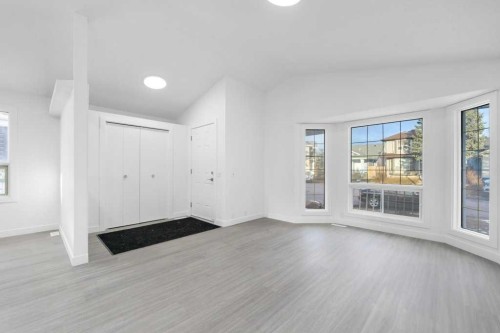 361 Martinwood Place Ne, Calgary, AB - Indoor Photo Showing Other Room