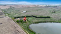 204069 Township Road 262 Rural Wheatland County, AB T0J 3G0