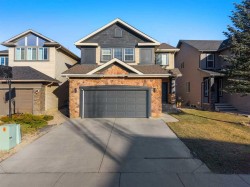 311 Chaparral Ravine View SE Calgary, AB T2X 0A3