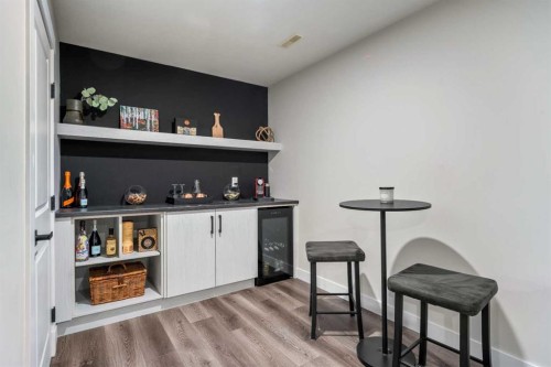 311 Chaparral Ravine View Se, Calgary, AB - Indoor Photo Showing Other Room