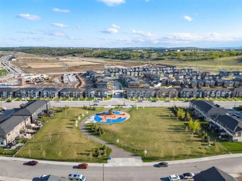 311 Chaparral Ravine View Se, Calgary, AB - Outdoor With View