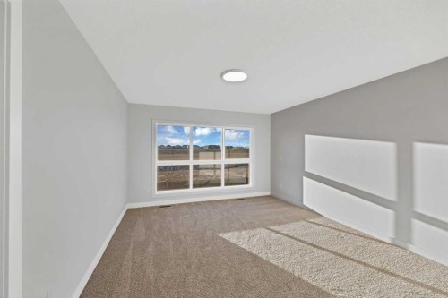 175 Homestead Common Ne, Calgary, AB - Indoor Photo Showing Other Room