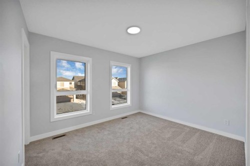 175 Homestead Common Ne, Calgary, AB - Indoor Photo Showing Other Room