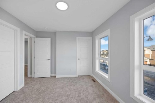 175 Homestead Common Ne, Calgary, AB - Indoor Photo Showing Other Room