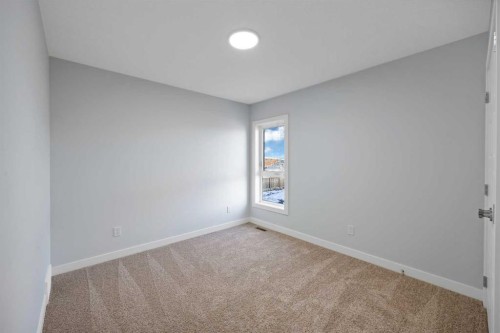 175 Homestead Common Ne, Calgary, AB - Indoor Photo Showing Other Room