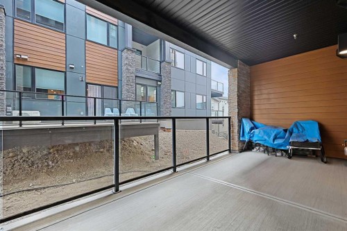 105-8355 19 Avenue Sw, Calgary, AB - Outdoor With Exterior