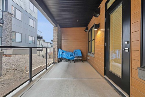 105-8355 19 Avenue Sw, Calgary, AB - Outdoor With Exterior