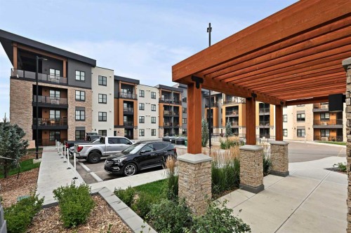 105-8355 19 Avenue Sw, Calgary, AB - Outdoor With Facade