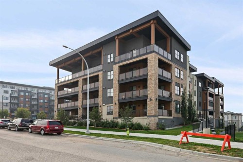 105-8355 19 Avenue Sw, Calgary, AB - Outdoor With Facade
