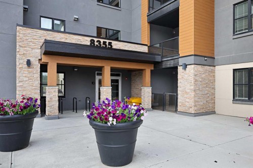 105-8355 19 Avenue Sw, Calgary, AB - Outdoor With Exterior
