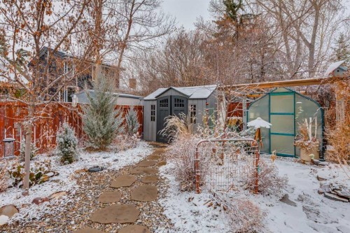 8 Deerwood Road Se, Calgary, AB - Outdoor